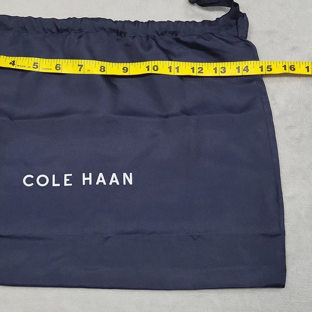 Cole Haan NWOT Drawstring Bag